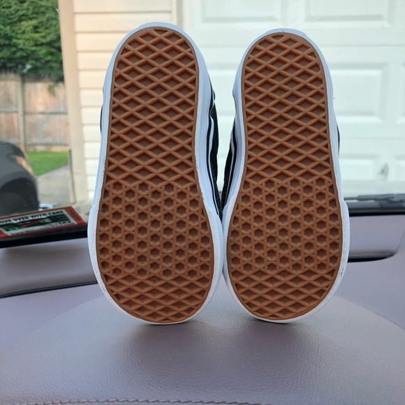 SOLD * Toddler Vans - Slides * SOLD - Picture 2 of 5